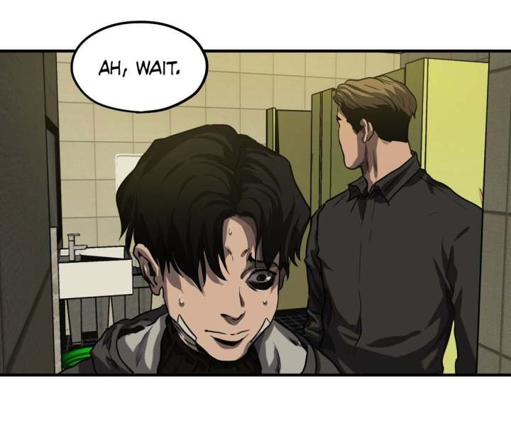 Killing Stalking - Chapter 28 Page 131