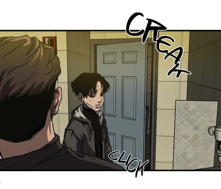 Killing Stalking - Chapter 28 Page 138