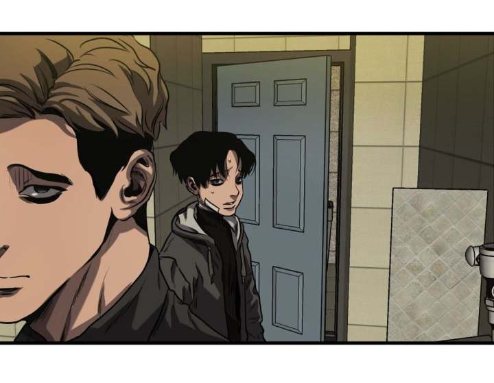 Killing Stalking - Chapter 28 Page 139