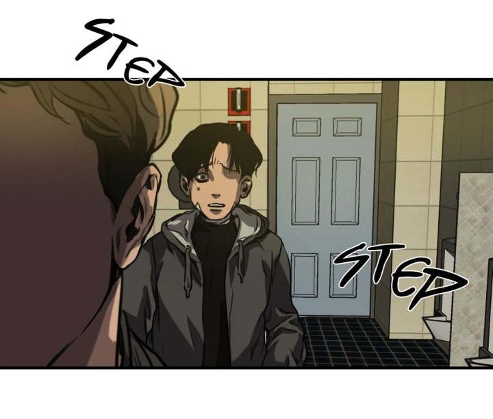 Killing Stalking - Chapter 28 Page 141