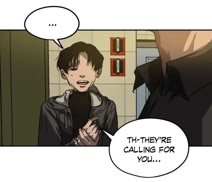 Killing Stalking - Chapter 28 Page 146