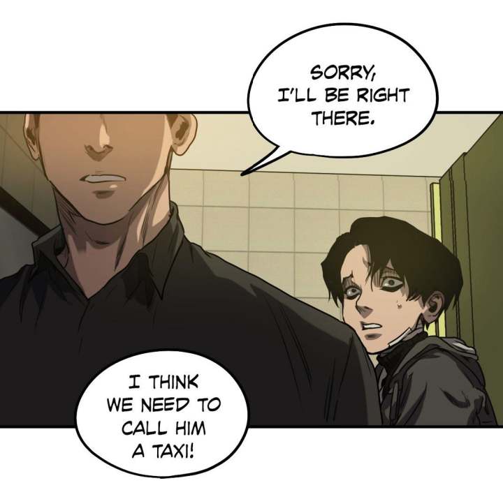 Killing Stalking - Chapter 28 Page 148