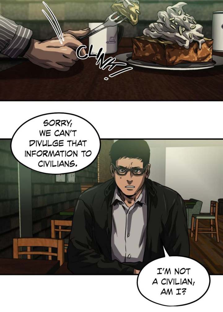 Killing Stalking - Chapter 28 Page 19