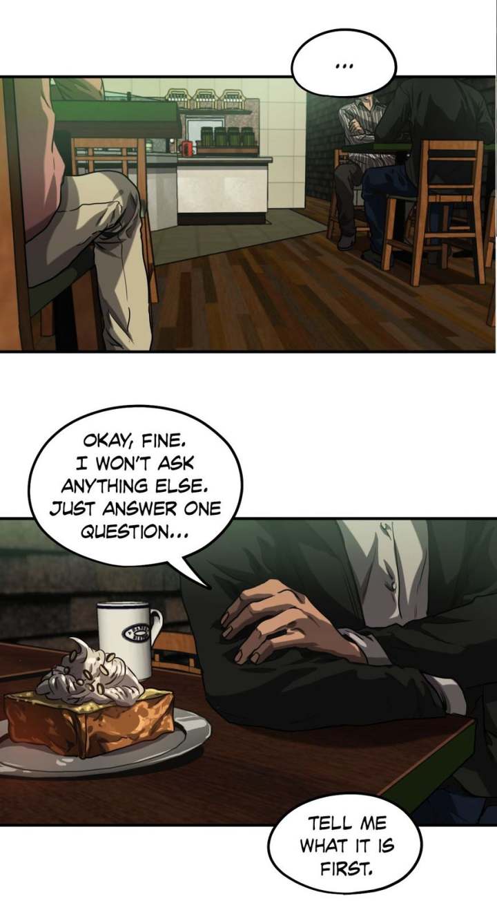 Killing Stalking - Chapter 28 Page 25