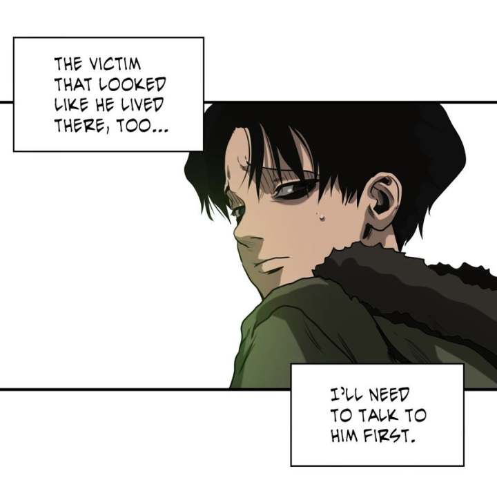 Killing Stalking - Chapter 28 Page 35