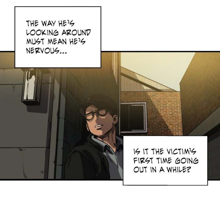 Killing Stalking - Chapter 28 Page 45