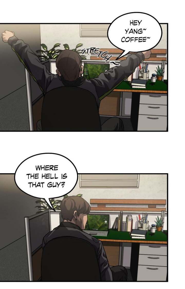 Killing Stalking - Chapter 28 Page 5