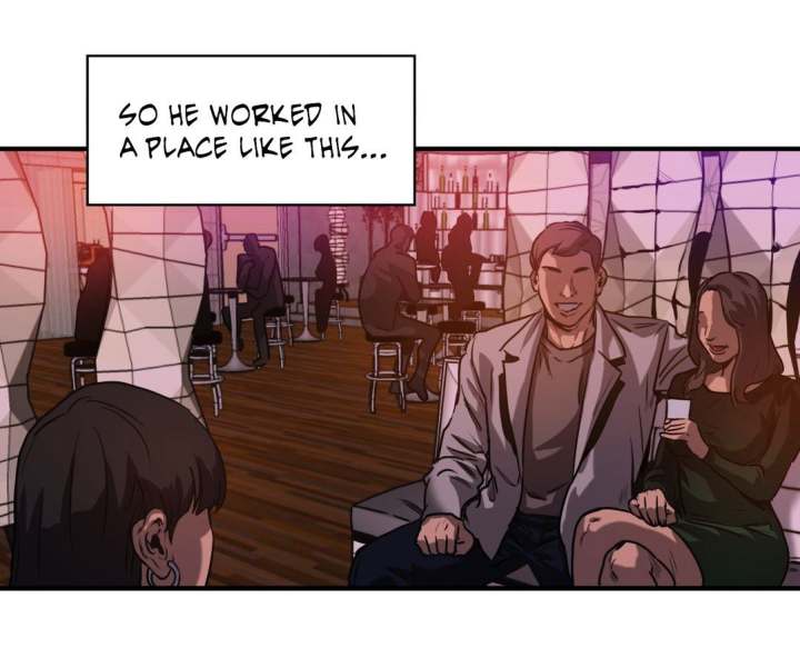 Killing Stalking - Chapter 28 Page 50