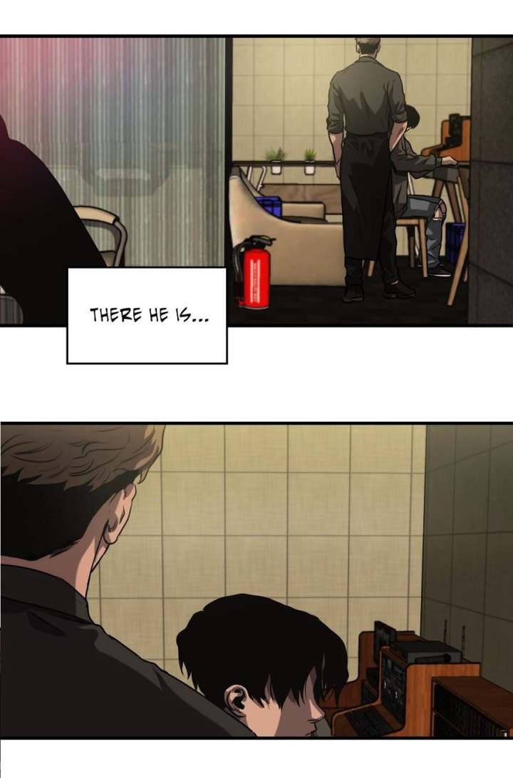 Killing Stalking - Chapter 28 Page 59