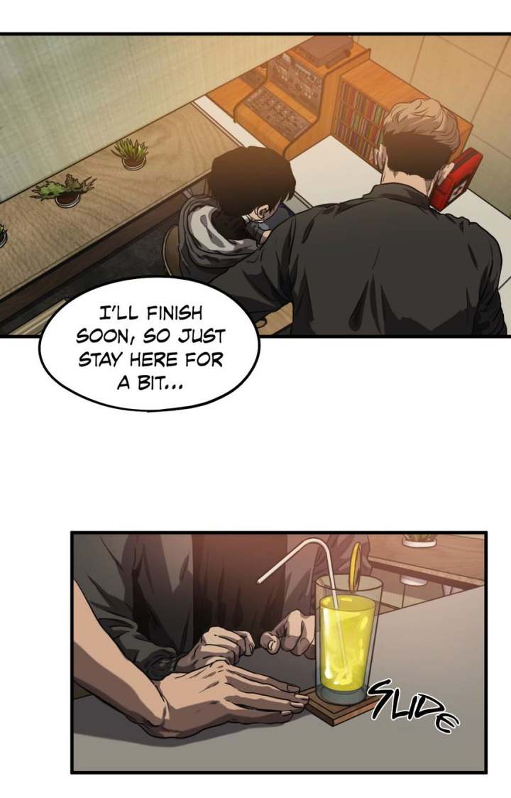 Killing Stalking - Chapter 28 Page 61