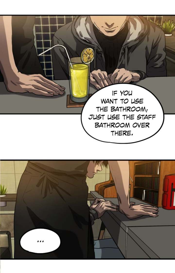 Killing Stalking - Chapter 28 Page 62