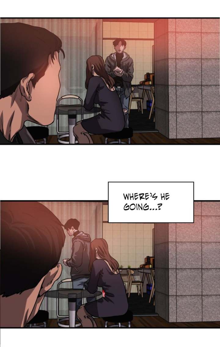Killing Stalking - Chapter 28 Page 71