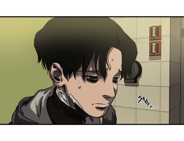 Killing Stalking - Chapter 28 Page 75