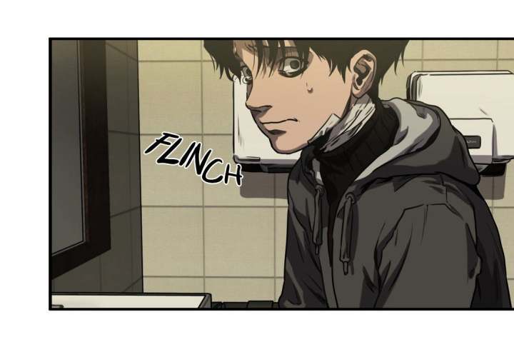 Killing Stalking - Chapter 28 Page 77