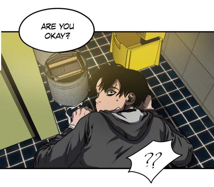 Killing Stalking - Chapter 28 Page 81