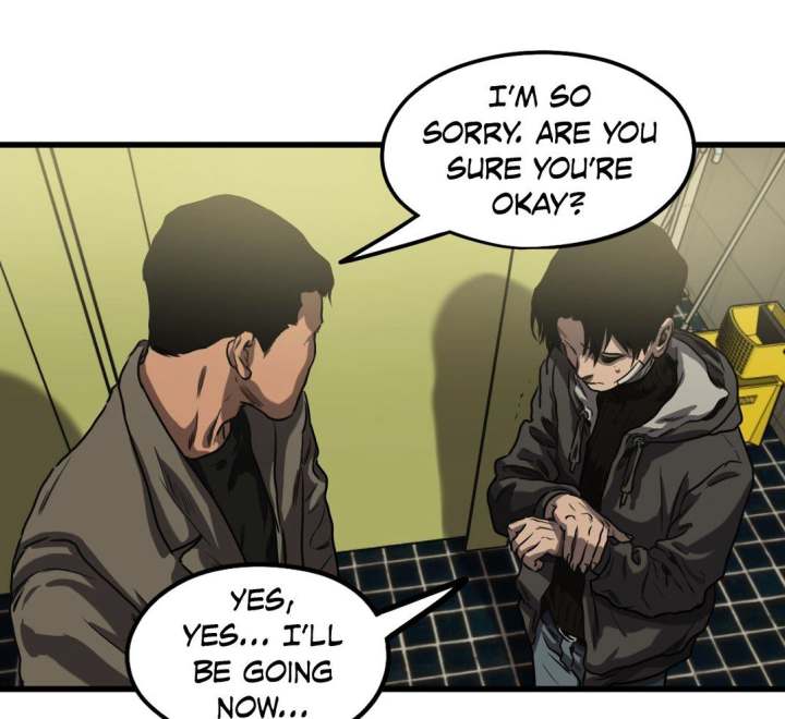 Killing Stalking - Chapter 28 Page 86