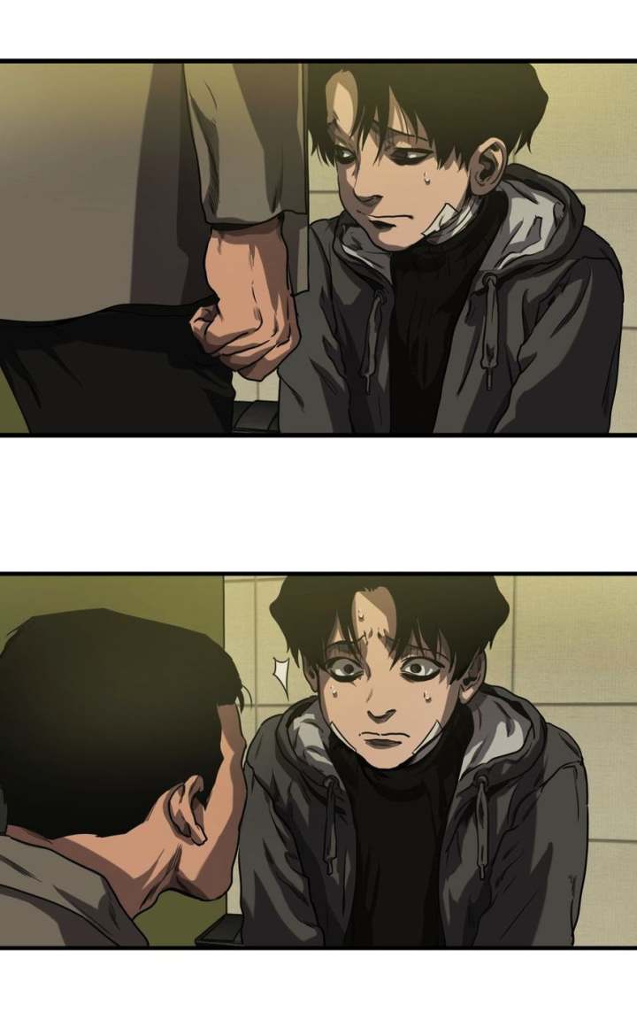 Killing Stalking - Chapter 28 Page 92