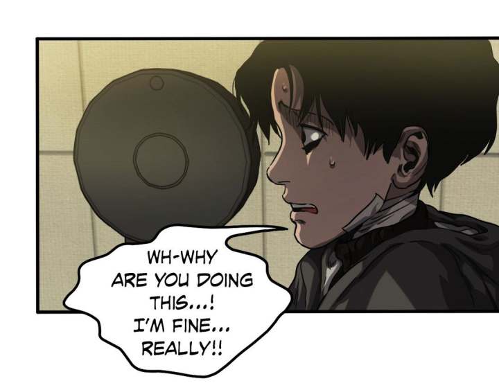 Killing Stalking - Chapter 28 Page 94