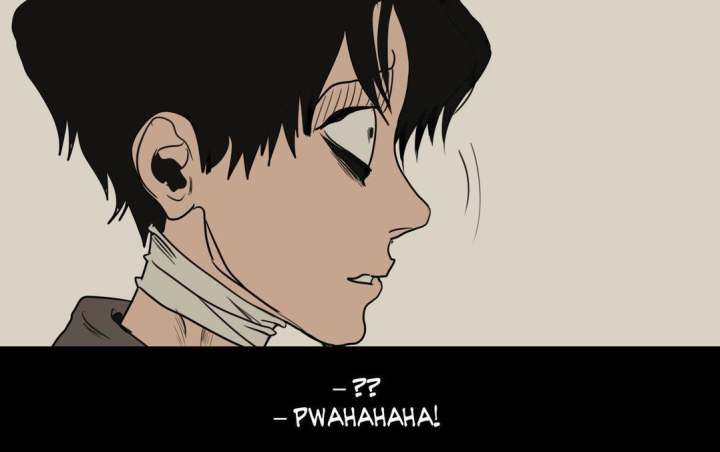 Killing Stalking - Chapter 29.5 Page 100