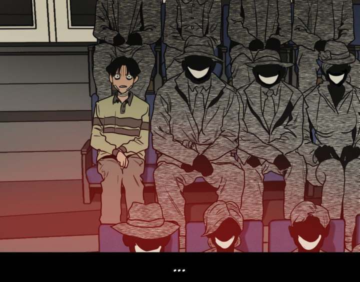 Killing Stalking - Chapter 29.5 Page 102