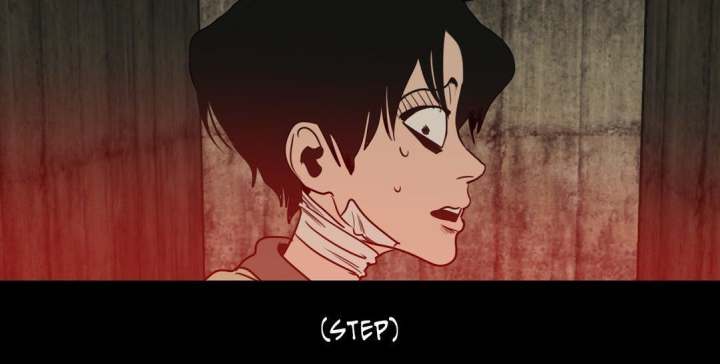 Killing Stalking - Chapter 29.5 Page 137