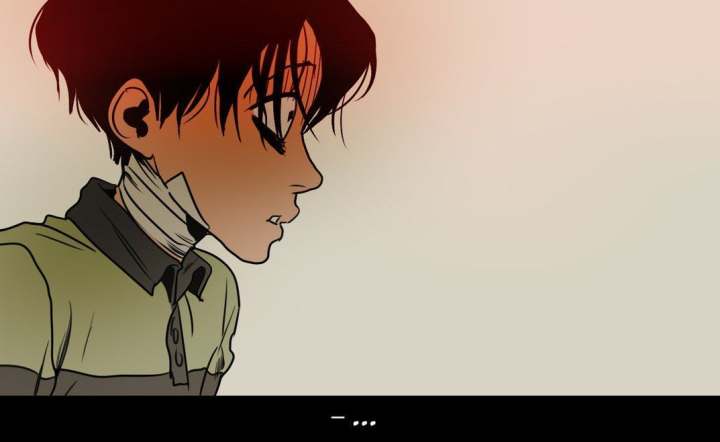 Killing Stalking - Chapter 29.5 Page 160