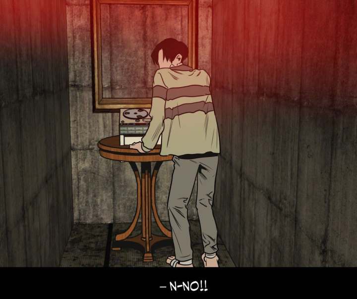 Killing Stalking - Chapter 29.5 Page 164