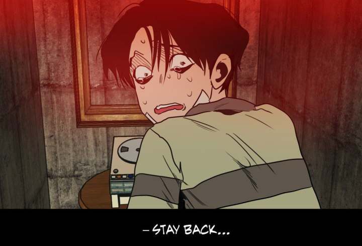 Killing Stalking - Chapter 29.5 Page 166