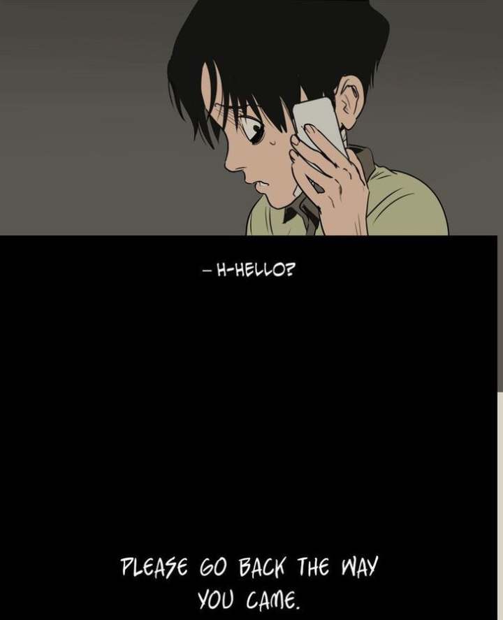 Killing Stalking - Chapter 29.5 Page 22