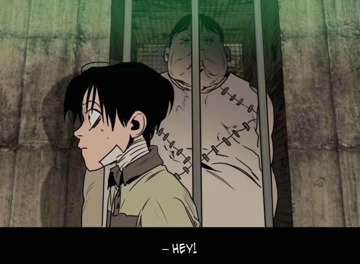 Killing Stalking - Chapter 29.5 Page 51