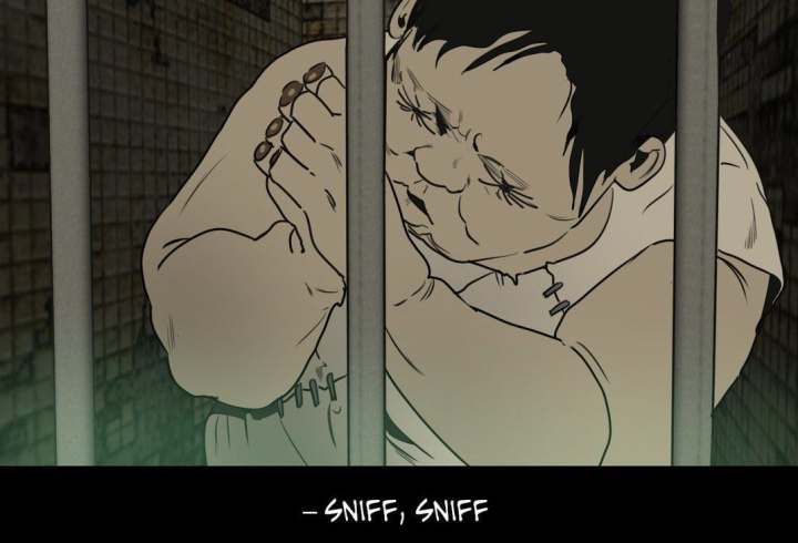 Killing Stalking - Chapter 29.5 Page 57