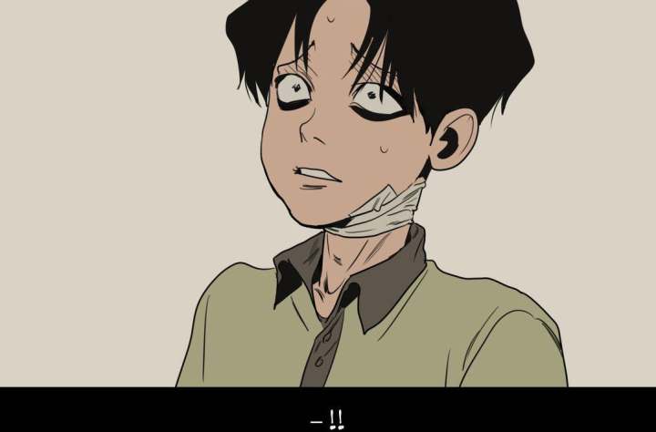 Killing Stalking - Chapter 29.5 Page 67