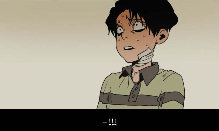 Killing Stalking - Chapter 29.5 Page 69