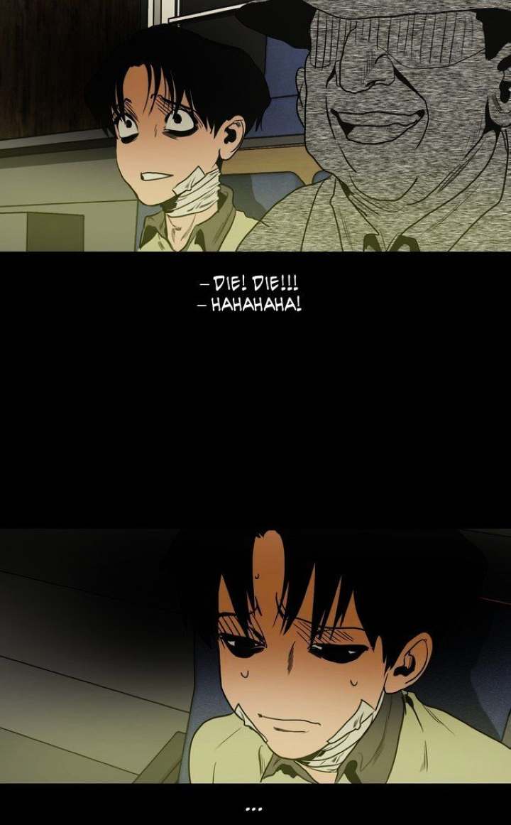 Killing Stalking - Chapter 29.5 Page 98
