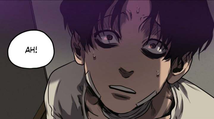Killing Stalking - Chapter 29 Page 134