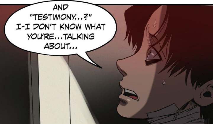 Killing Stalking - Chapter 29 Page 152