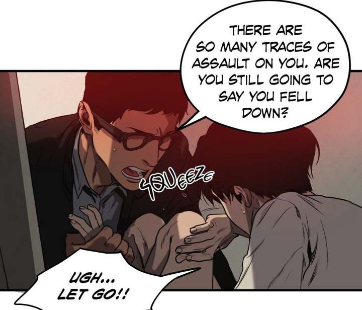 Killing Stalking - Chapter 29 Page 166