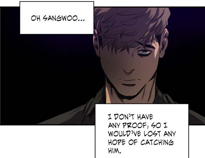 Killing Stalking - Chapter 29 Page 17