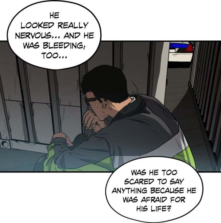Killing Stalking - Chapter 29 Page 23