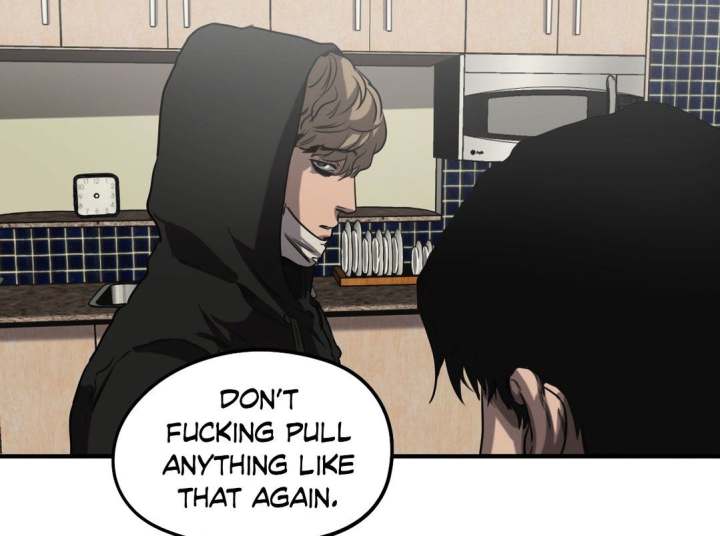 Killing Stalking - Chapter 29 Page 36