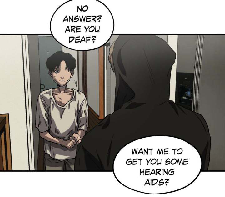 Killing Stalking - Chapter 29 Page 39