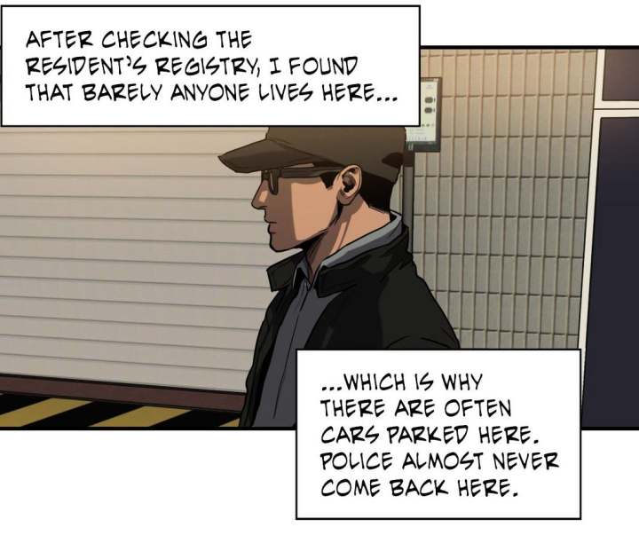 Killing Stalking - Chapter 29 Page 58