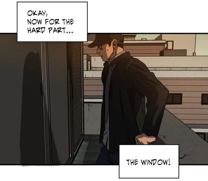 Killing Stalking - Chapter 29 Page 95