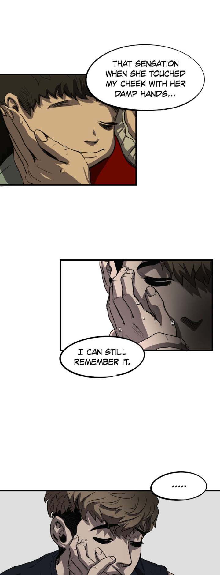 Killing Stalking - Chapter 3 Page 54