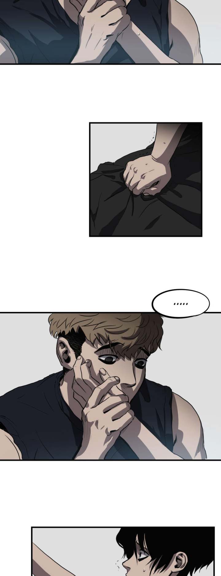 Killing Stalking - Chapter 3 Page 55