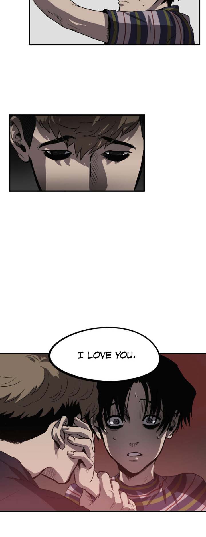 Killing Stalking - Chapter 3 Page 56