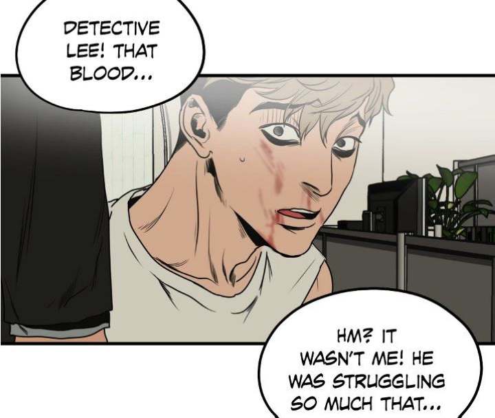 Killing Stalking - Chapter 31 Page 106