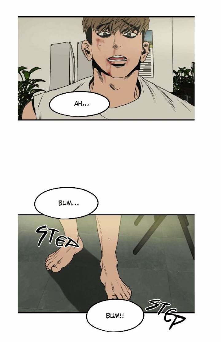 Killing Stalking - Chapter 31 Page 110