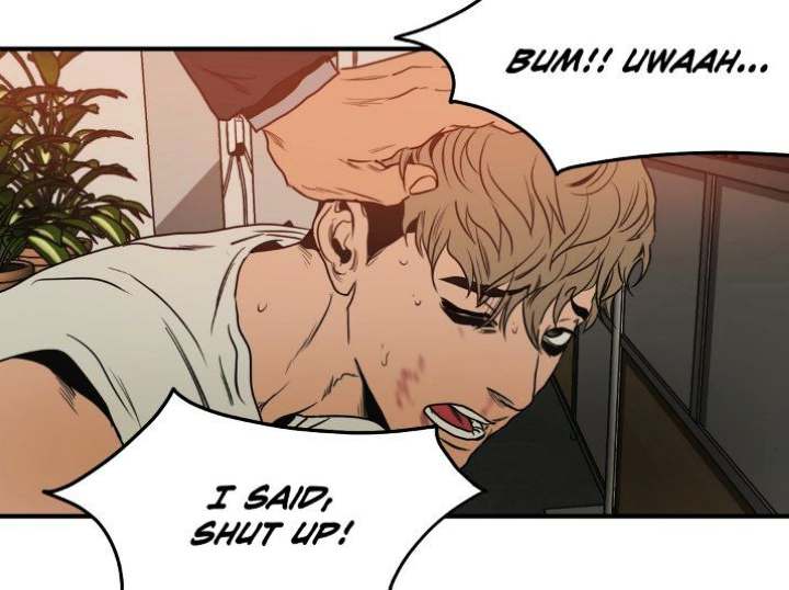 Killing Stalking - Chapter 31 Page 118