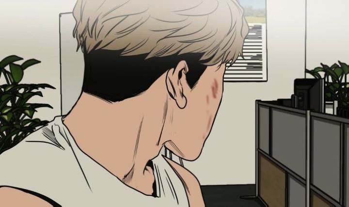 Killing Stalking - Chapter 31 Page 128